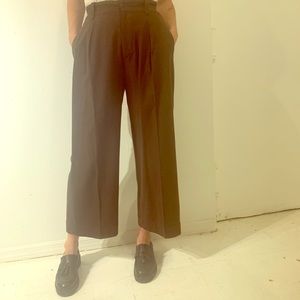 Ralph Lauren Double RR wool pants